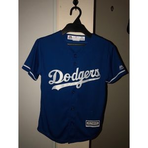 Dodger’s Children’s Replica Jersey